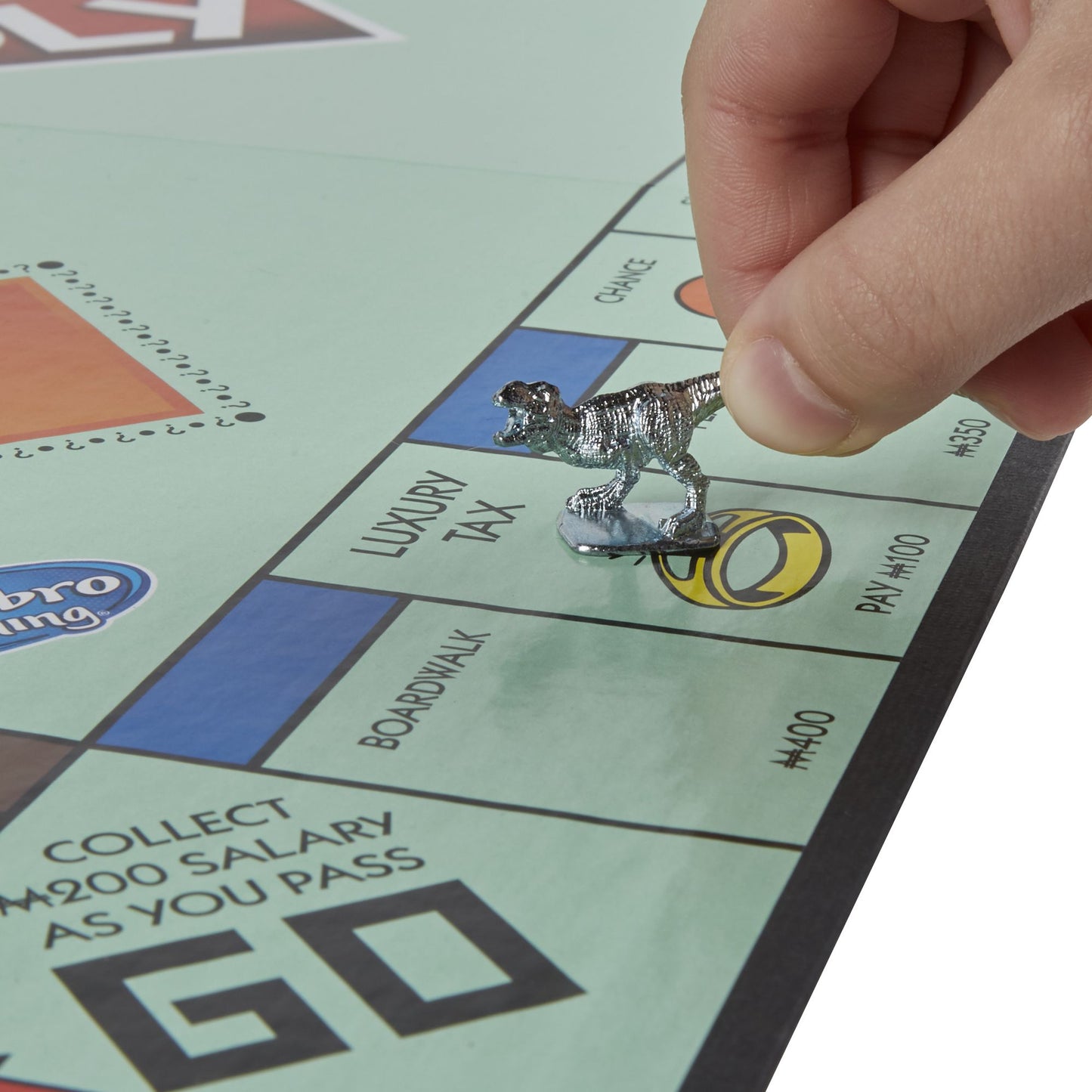 MONOPOLY CLASSIC