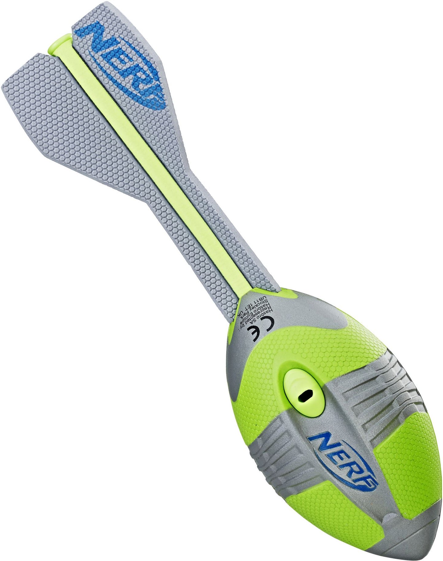 NERF Sports Vortex Aero Howler