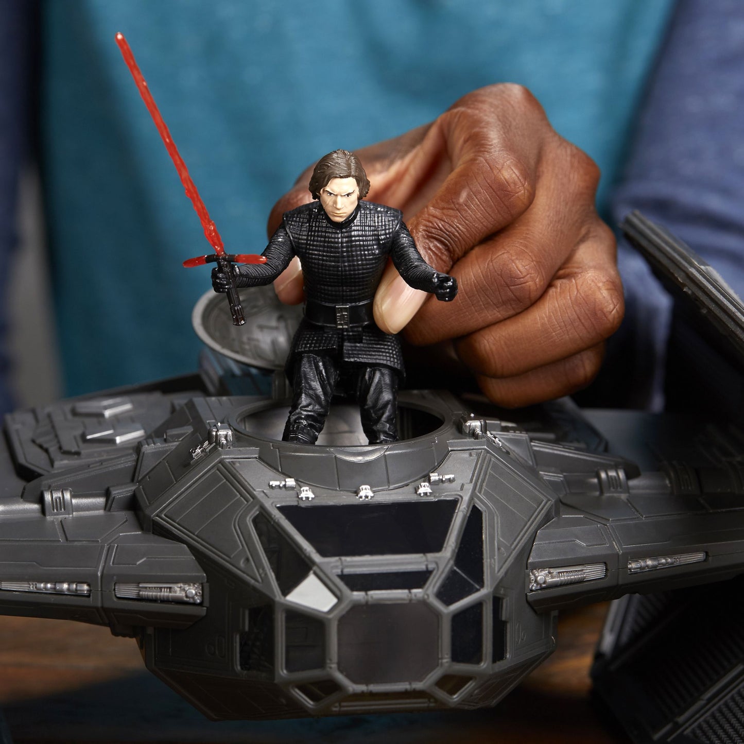 STAR WARS GAL E8 CLASS D VEHICLE