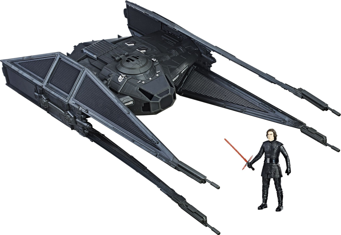 STAR WARS GAL E8 CLASS D VEHICLE