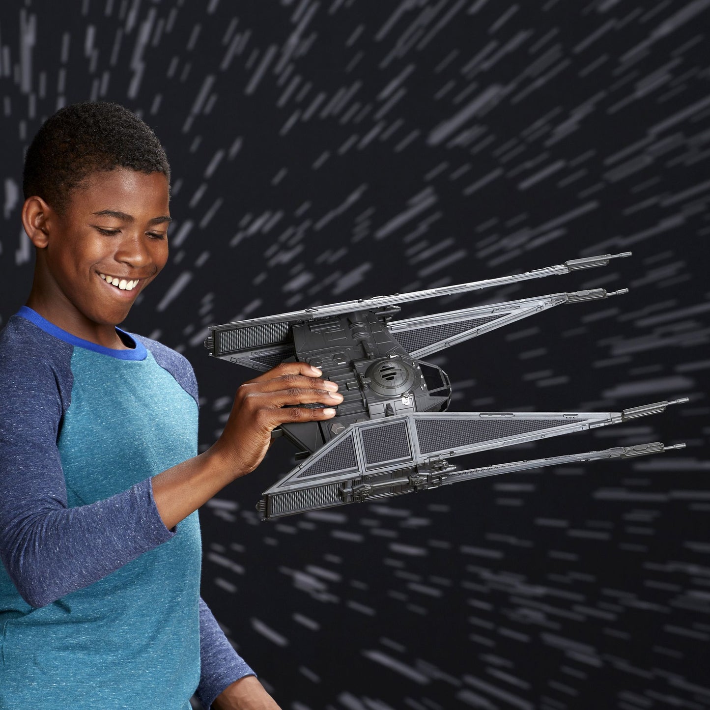 STAR WARS GAL E8 CLASS D VEHICLE