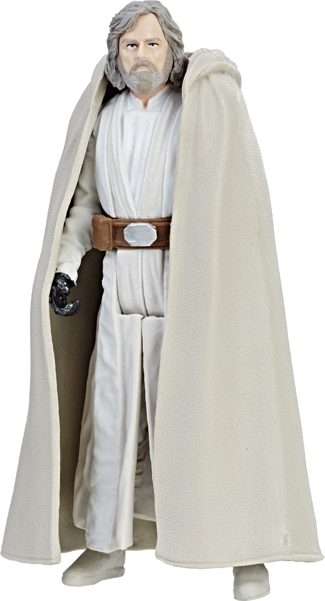STAR WARS GAL E8 FIGURE COLLECTION ORANGE AST