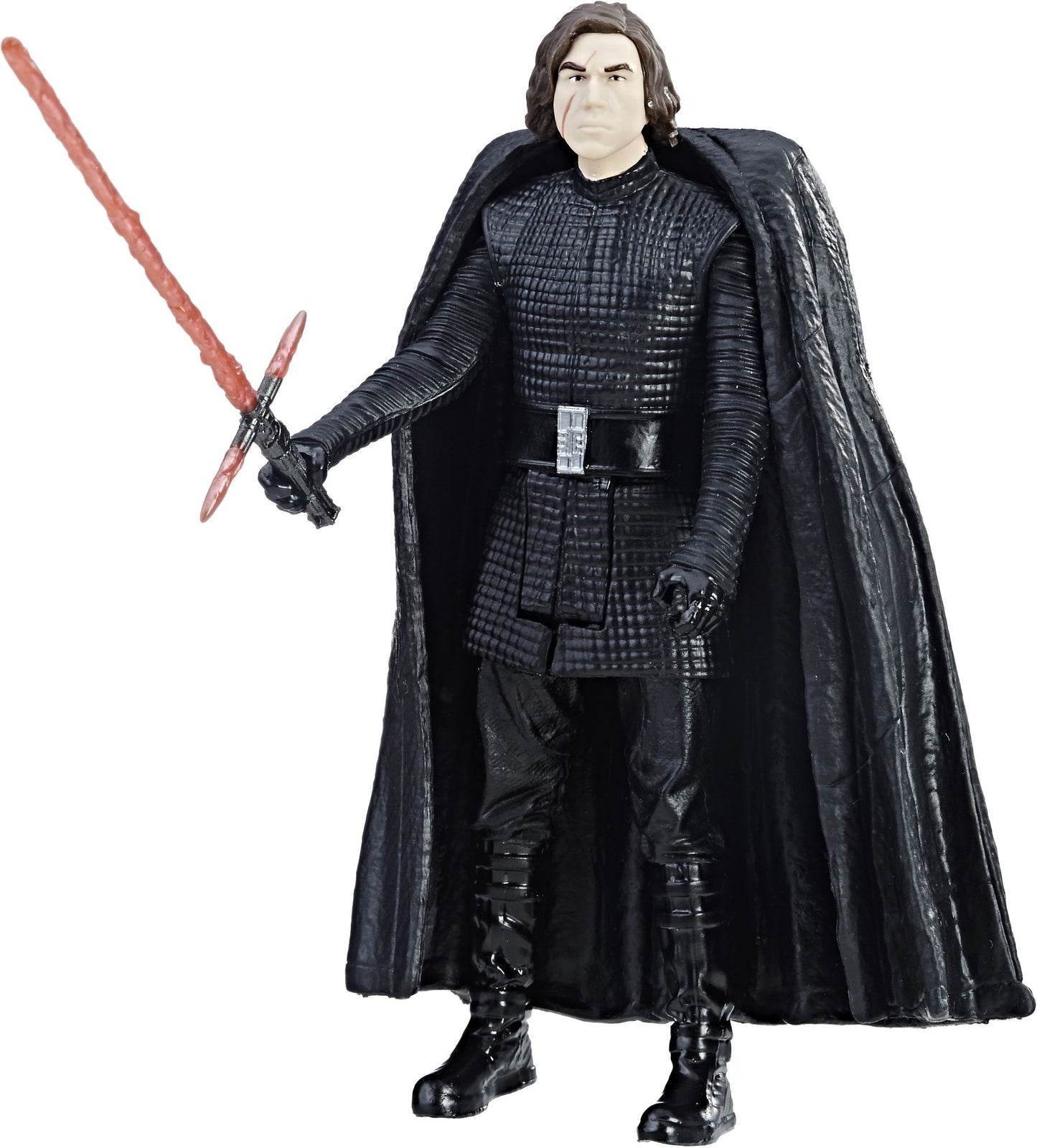 STAR WARS GAL E8 FIGURE COLLECTION ORANGE AST