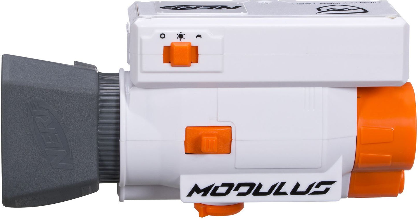 NERF MODULUS DAY NIGHT ZOOM SCOPE