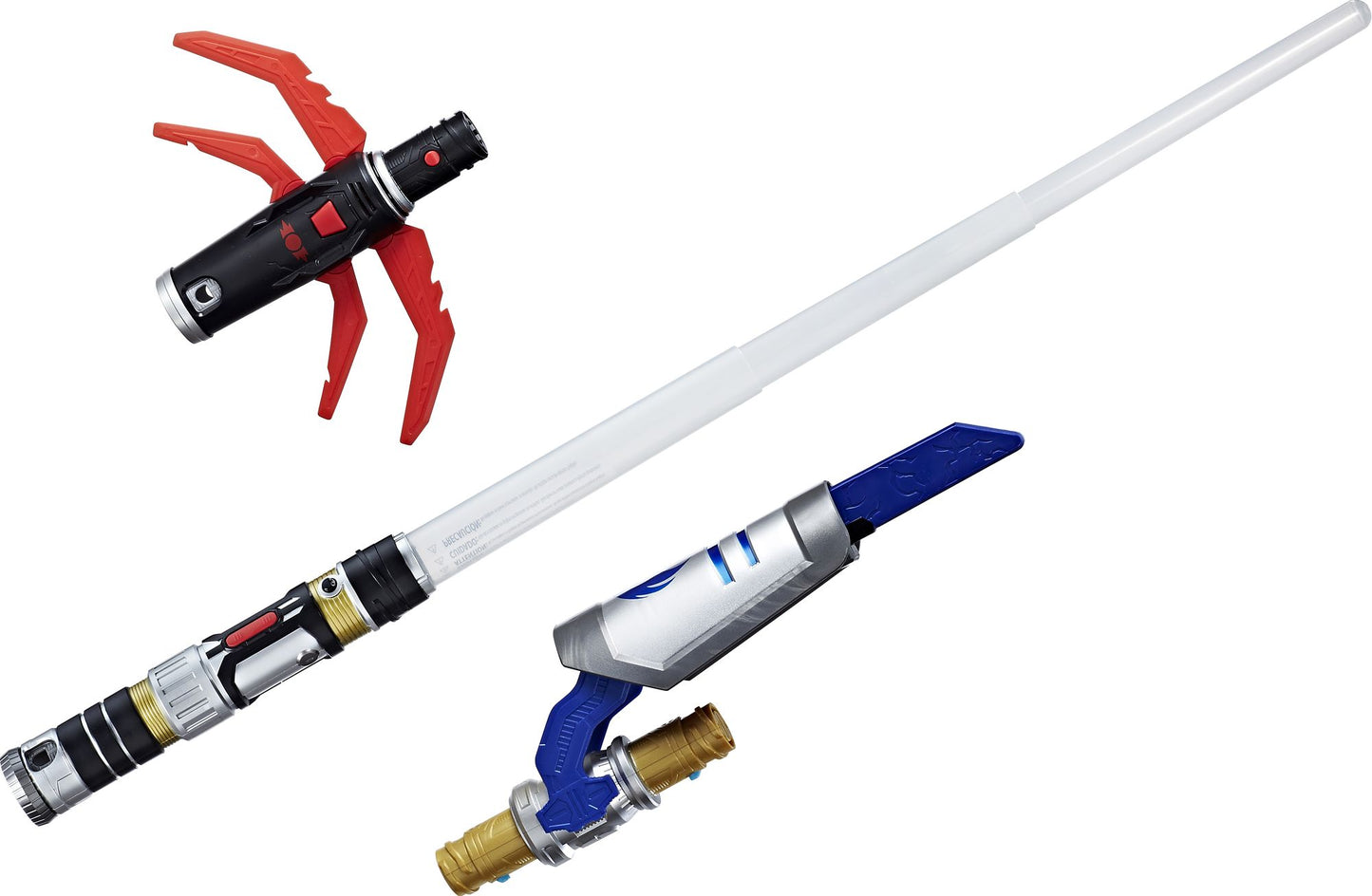 STAR WARS E8 RP CHOOSE YOUR PATH LIGHTSABER