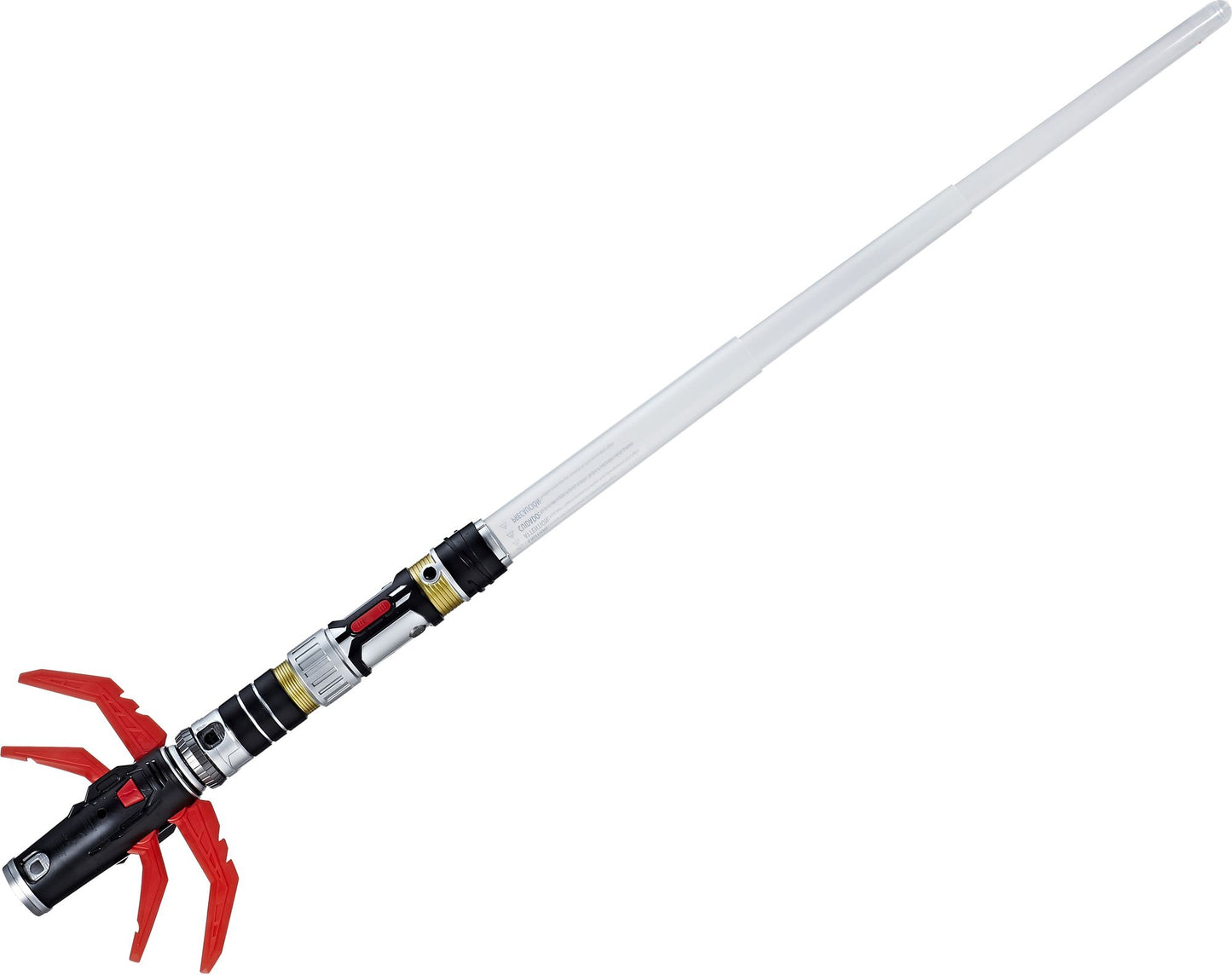 STAR WARS E8 RP CHOOSE YOUR PATH LIGHTSABER
