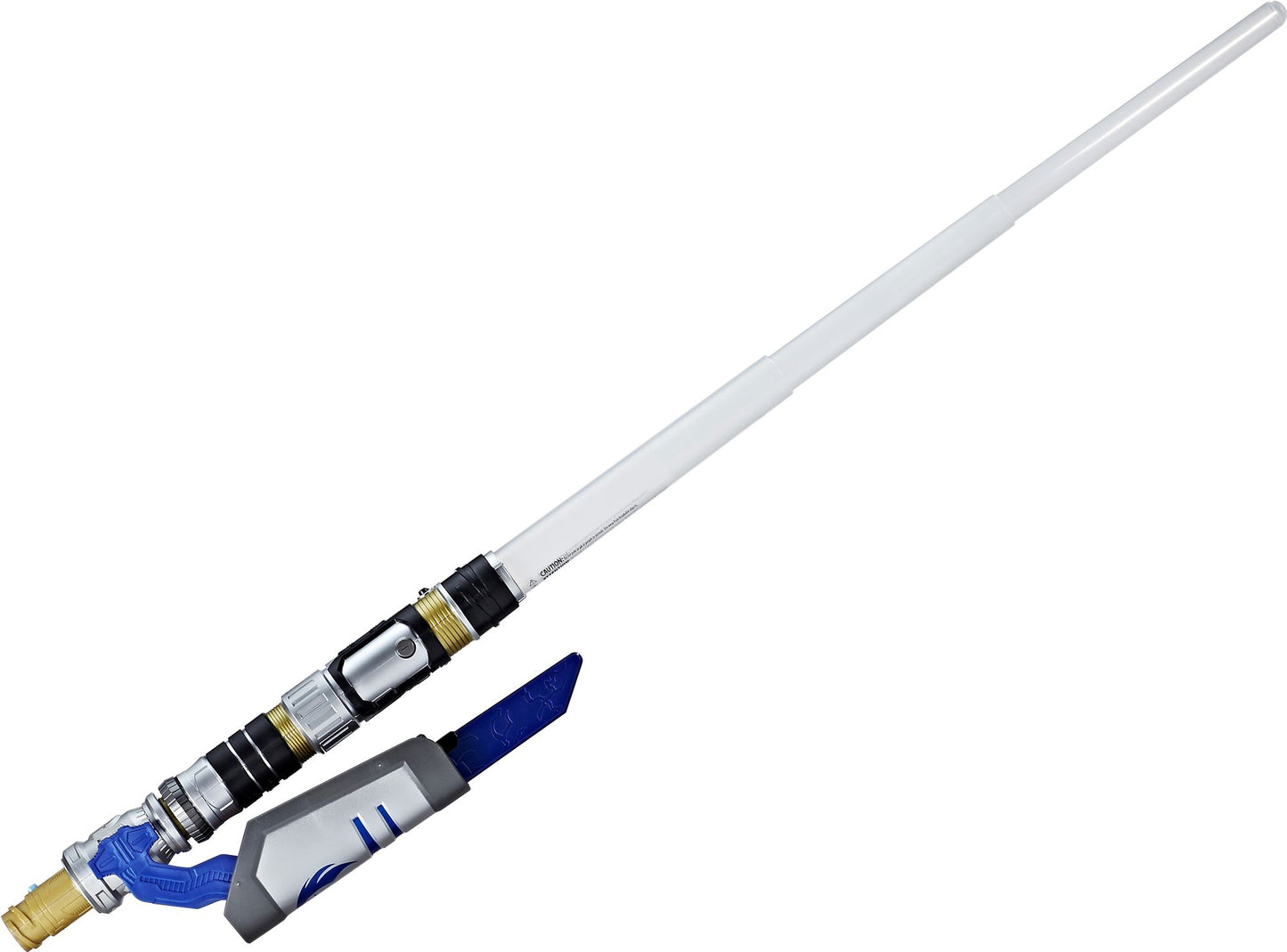 STAR WARS E8 RP CHOOSE YOUR PATH LIGHTSABER