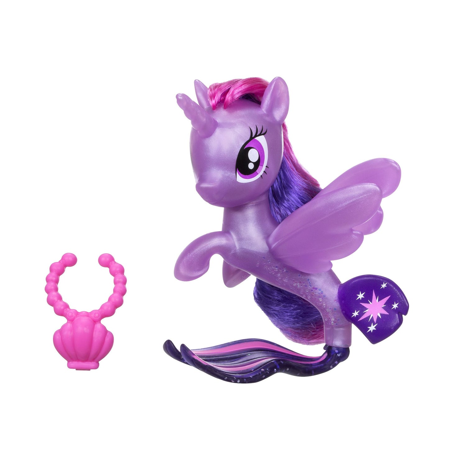 MY LITTLE PONY THE MOVIE SEAPONIES