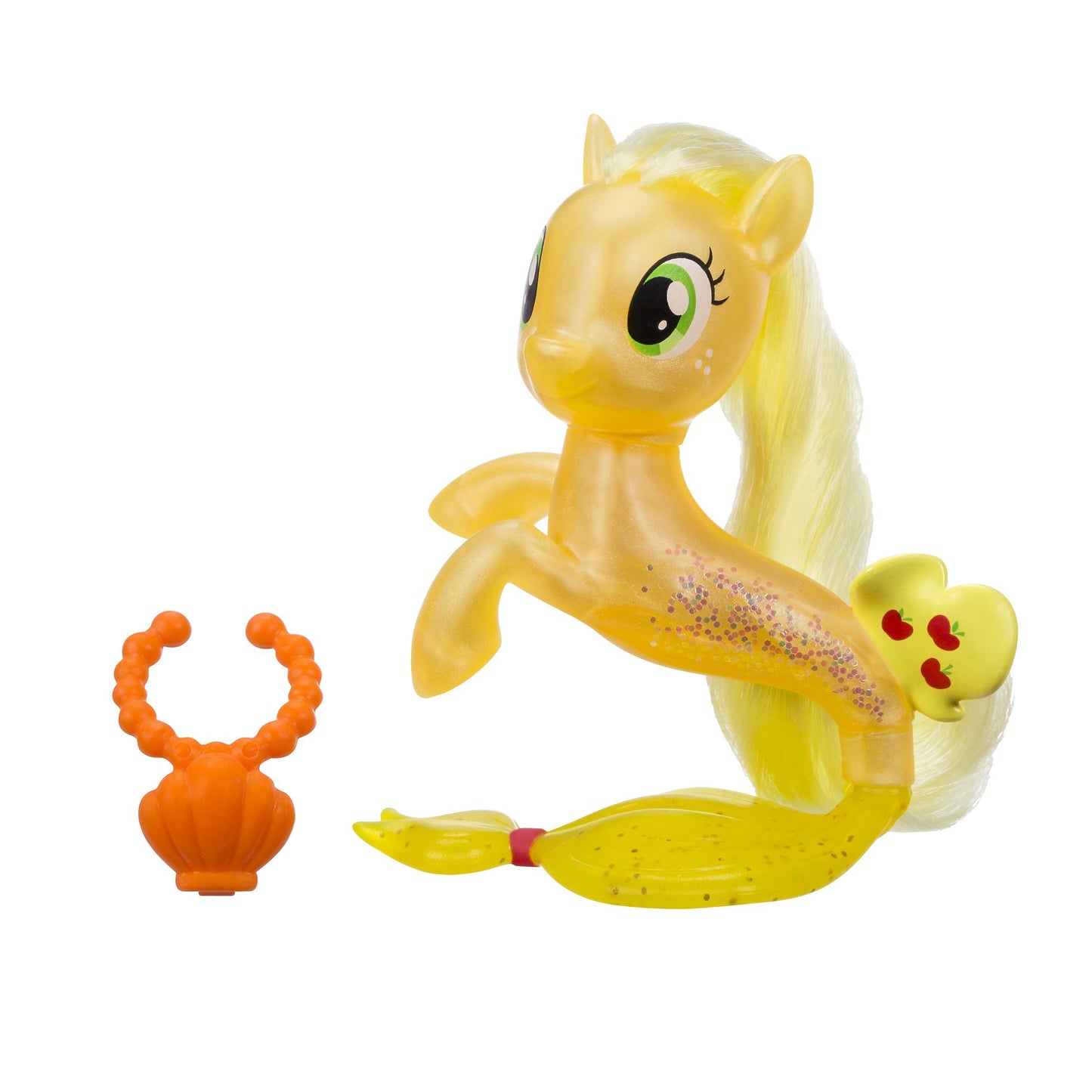 MY LITTLE PONY THE MOVIE SEAPONIES