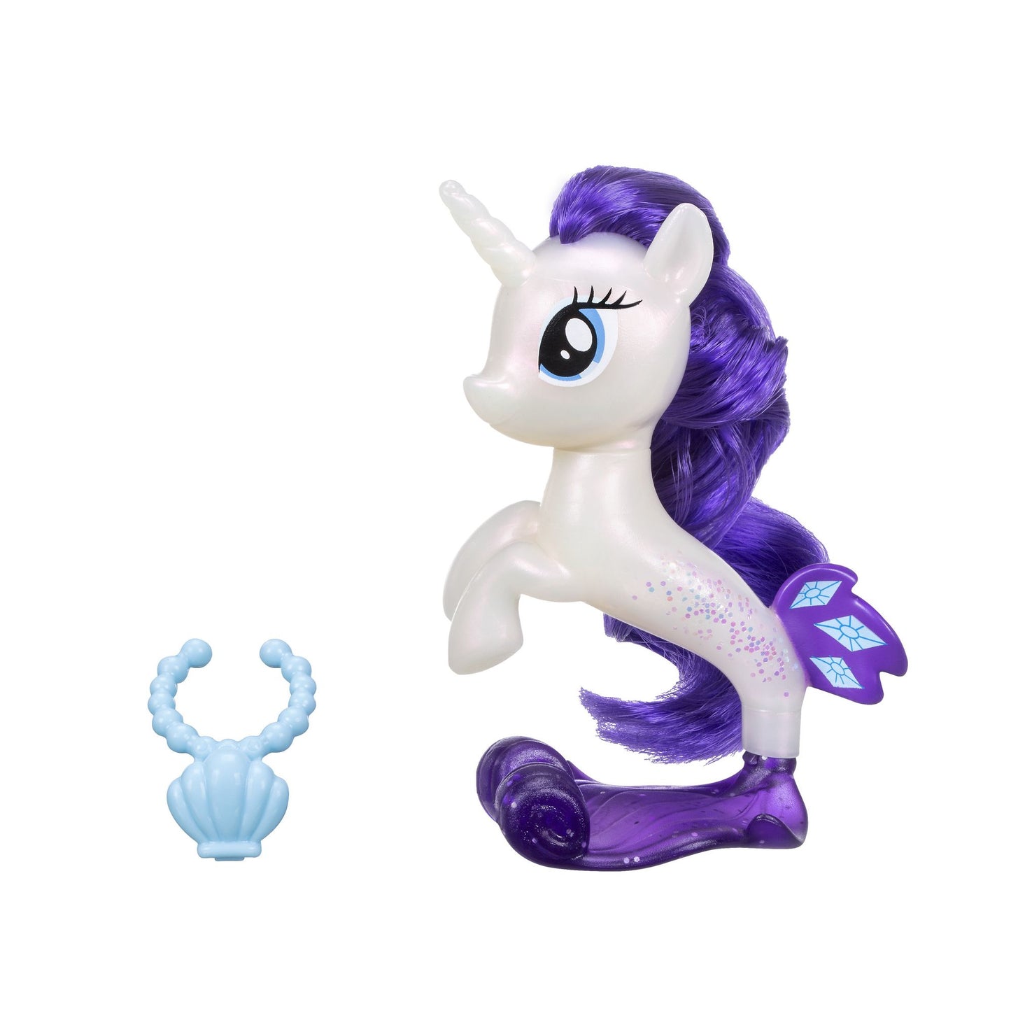 MY LITTLE PONY THE MOVIE SEAPONIES