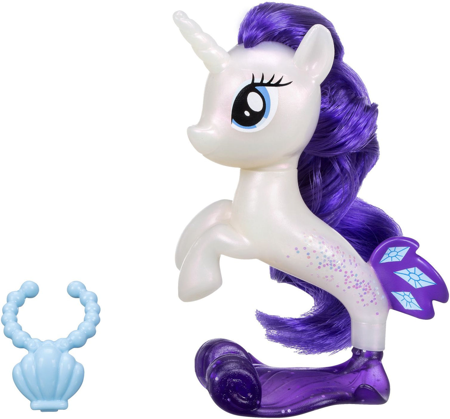 MY LITTLE PONY THE MOVIE SEAPONIES