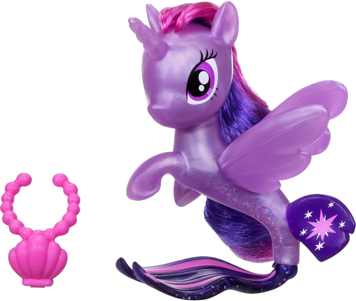 MY LITTLE PONY THE MOVIE SEAPONIES