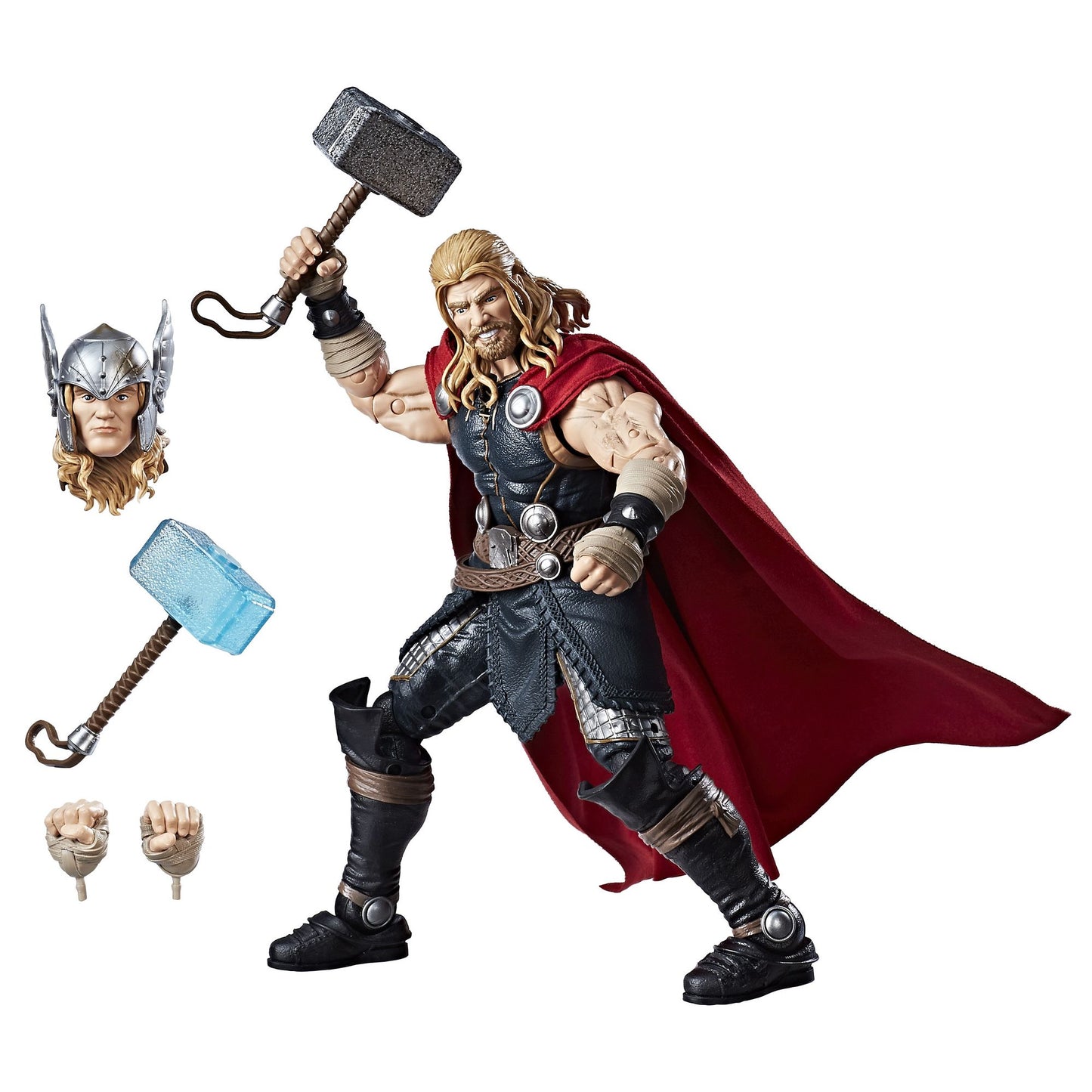 AVN 12 IN LEGENDS FIGURE THOR
