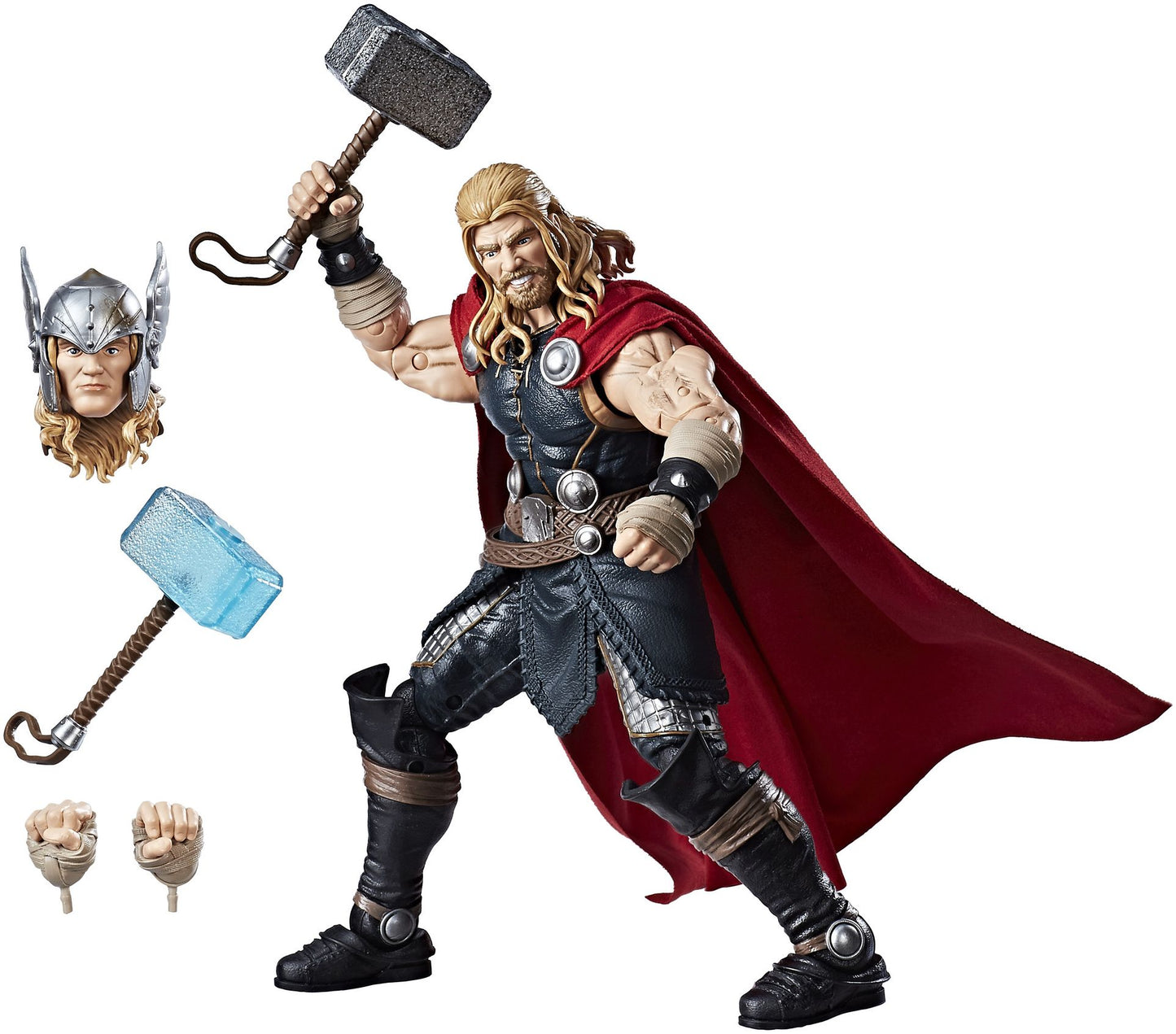 AVN 12 IN LEGENDS FIGURE THOR