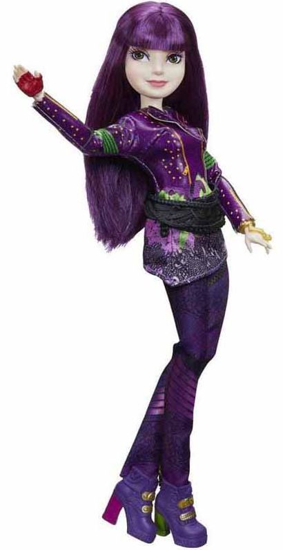 Disney Descendants D2 Movie Signature Assortment