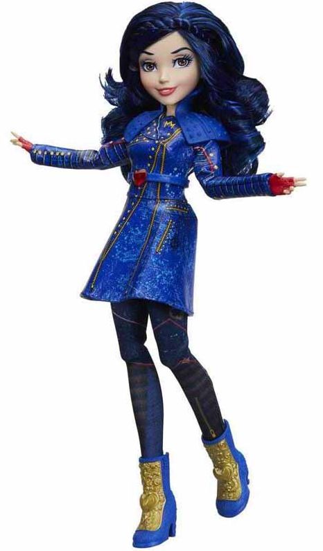 Disney Descendants D2 Movie Signature Assortment
