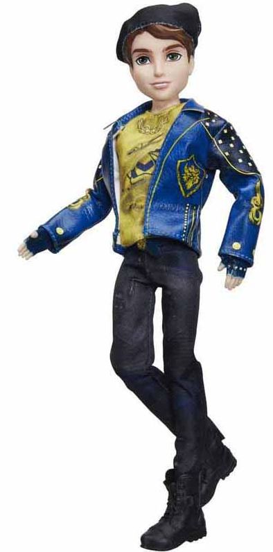 Disney Descendants D2 Movie Signature Assortment