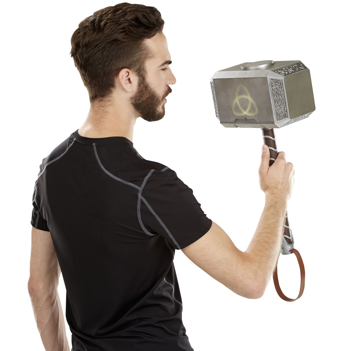 AVN LEGENDS THOR ELECTRONIC HAMMER