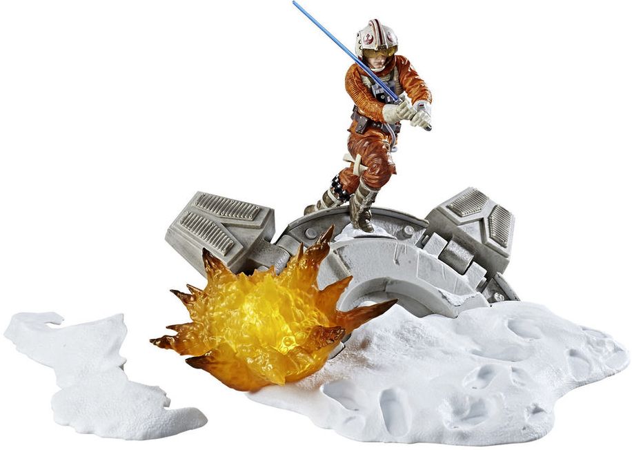 SW E5 LUKE SKYWALKER