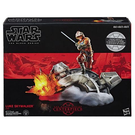 SW E5 LUKE SKYWALKER