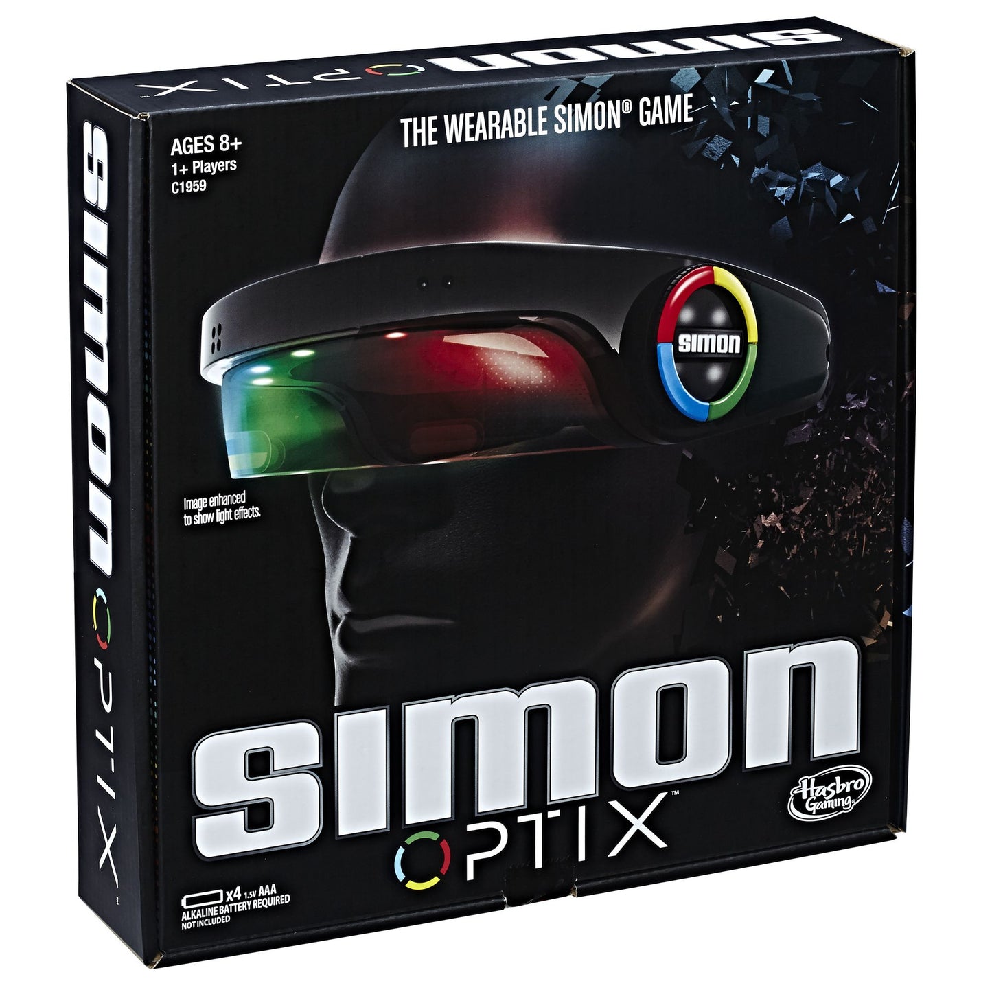 SIMON OPTIX