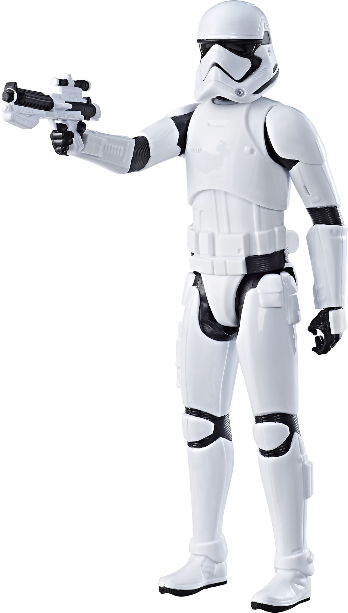 STAR WARS E8 HS HERO SERIES FIGURE AST