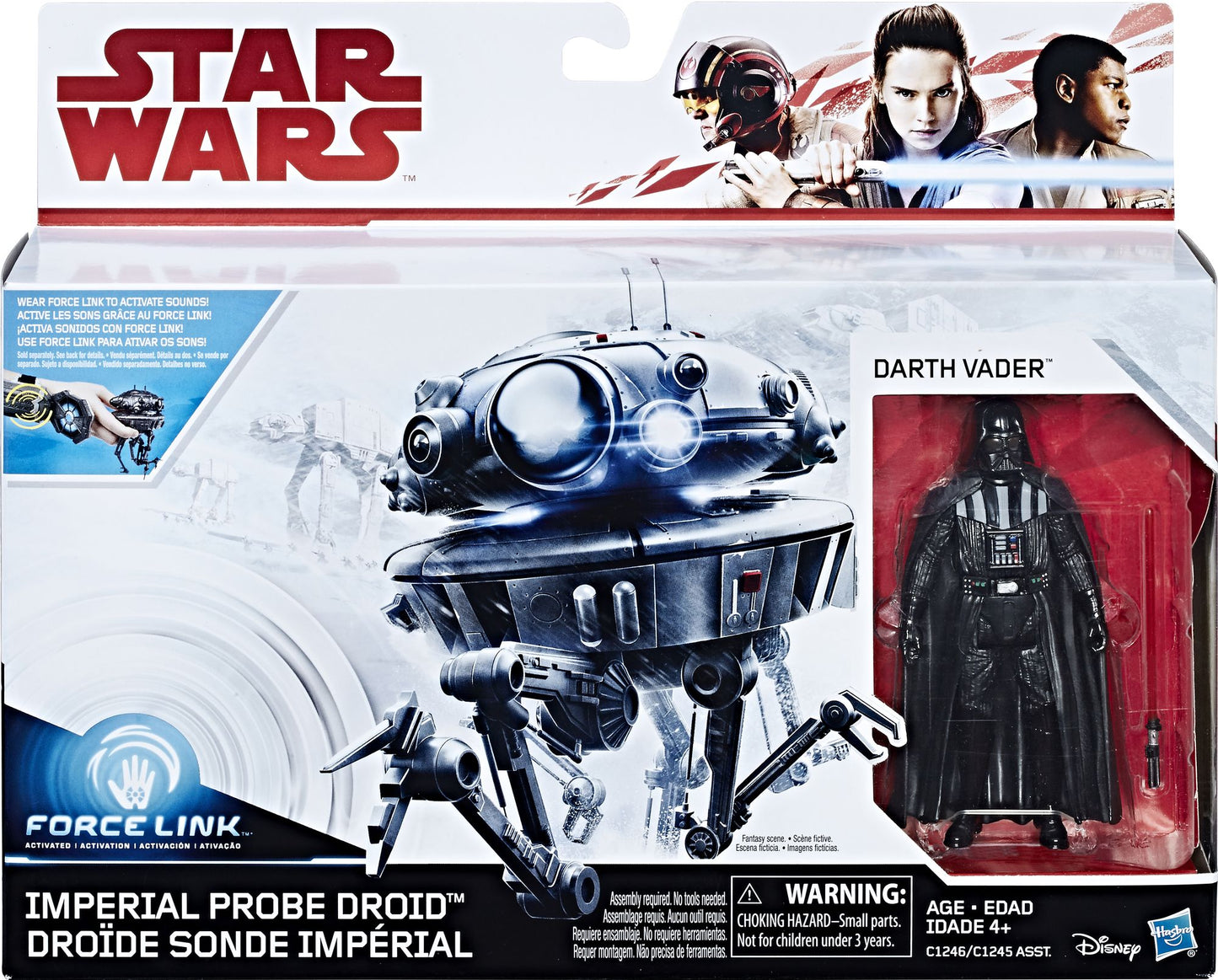 STAR WARS GAL E8 CLASS A VEHICLE AST