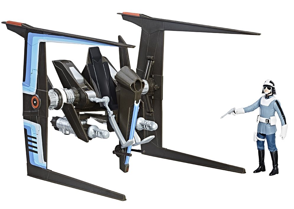 STAR WARS GAL E8 CLASS B VEHICLE AST
