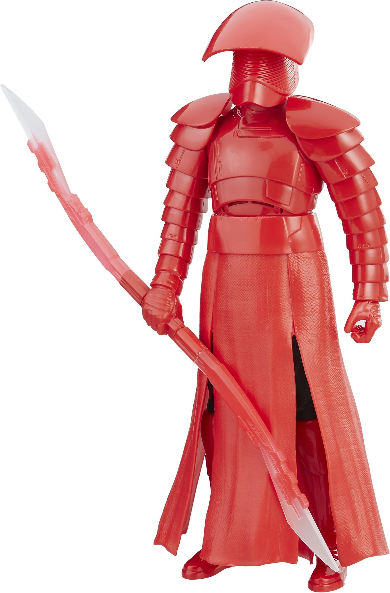 STAR WARS E8 HS HERO SERIES ELECT FIGURE AST