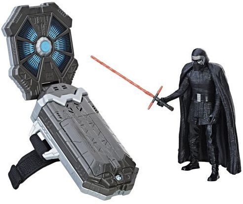 STAR WARS GAL E8 STARTER SET