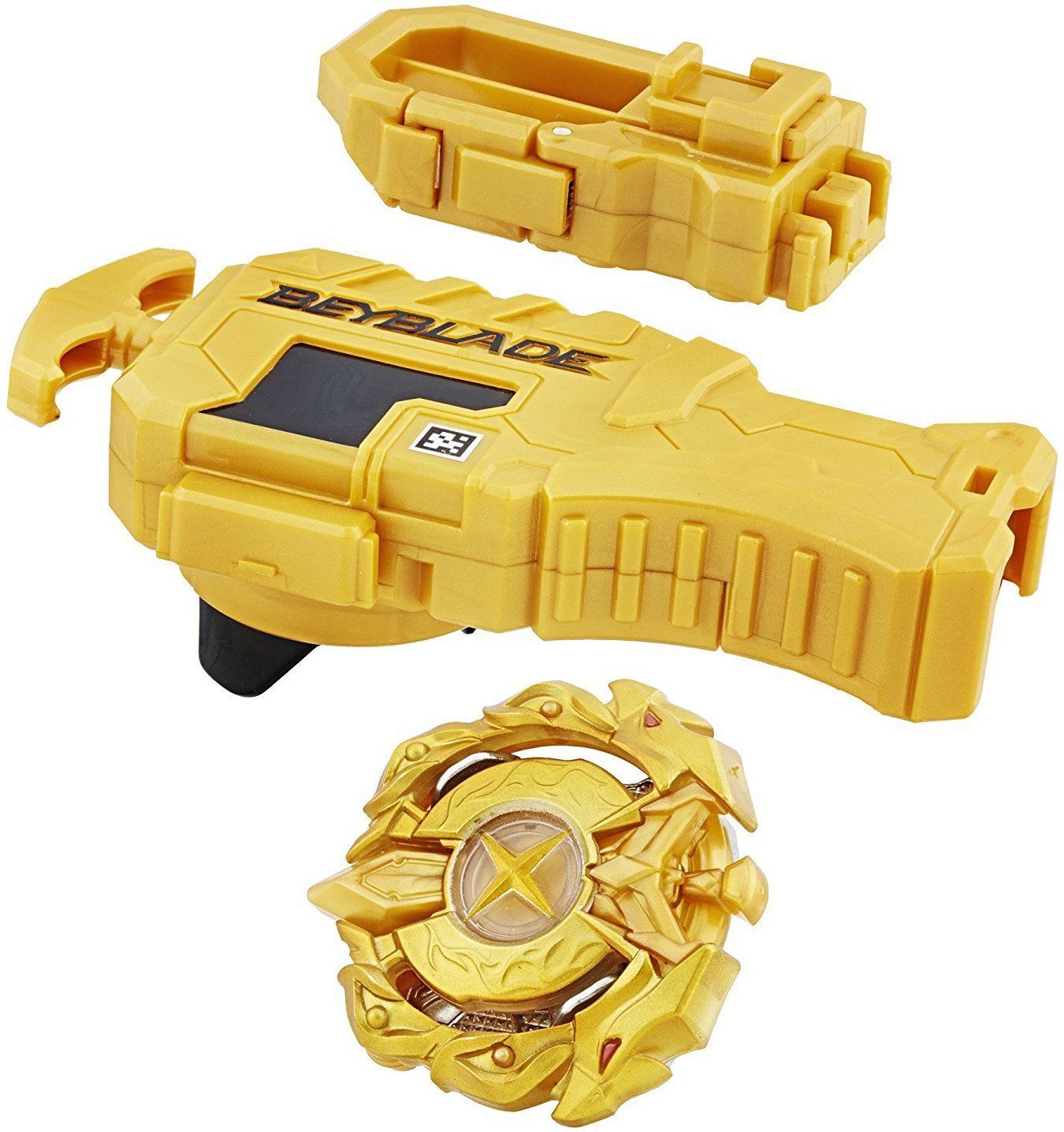BEY MASTER KIT