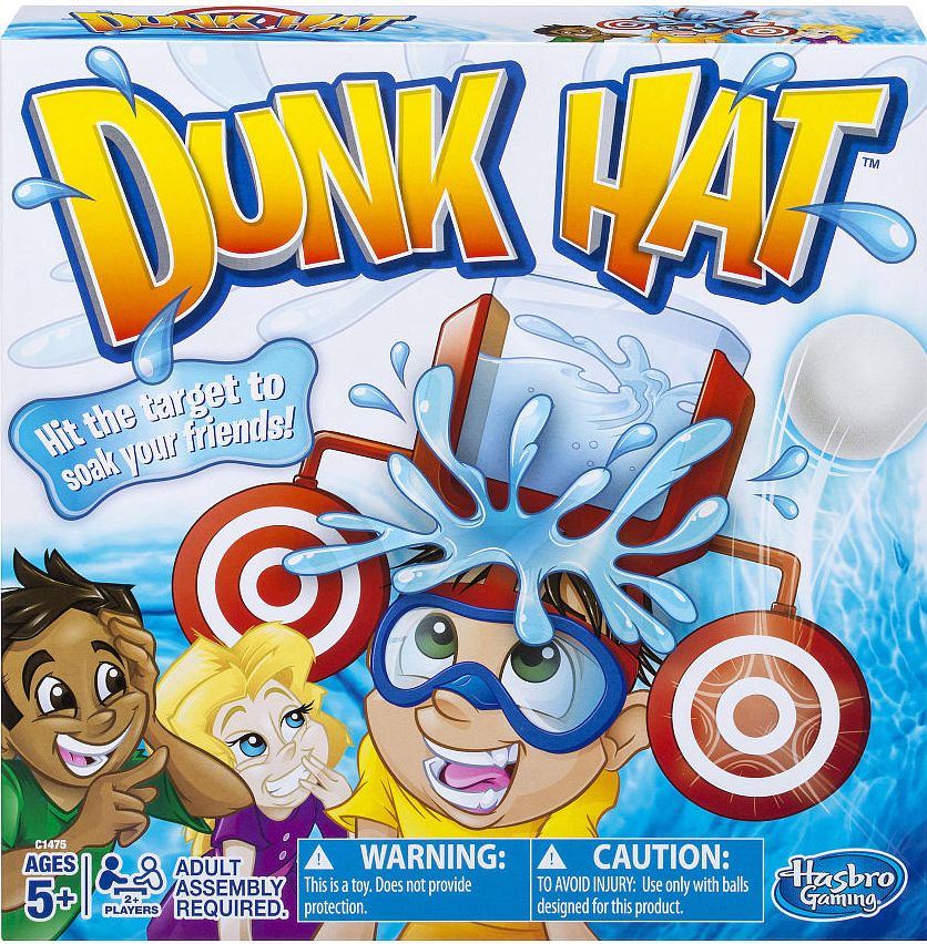 DUNK HAT