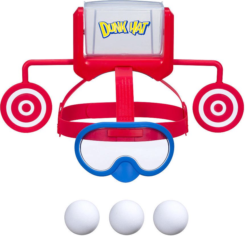 DUNK HAT
