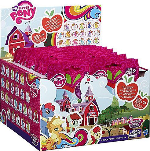 MLP KIOSK PONY