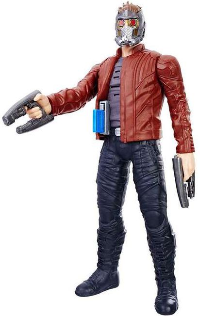 GGM 12 IN ELECTRONIC MUSICMIX STAR LORD