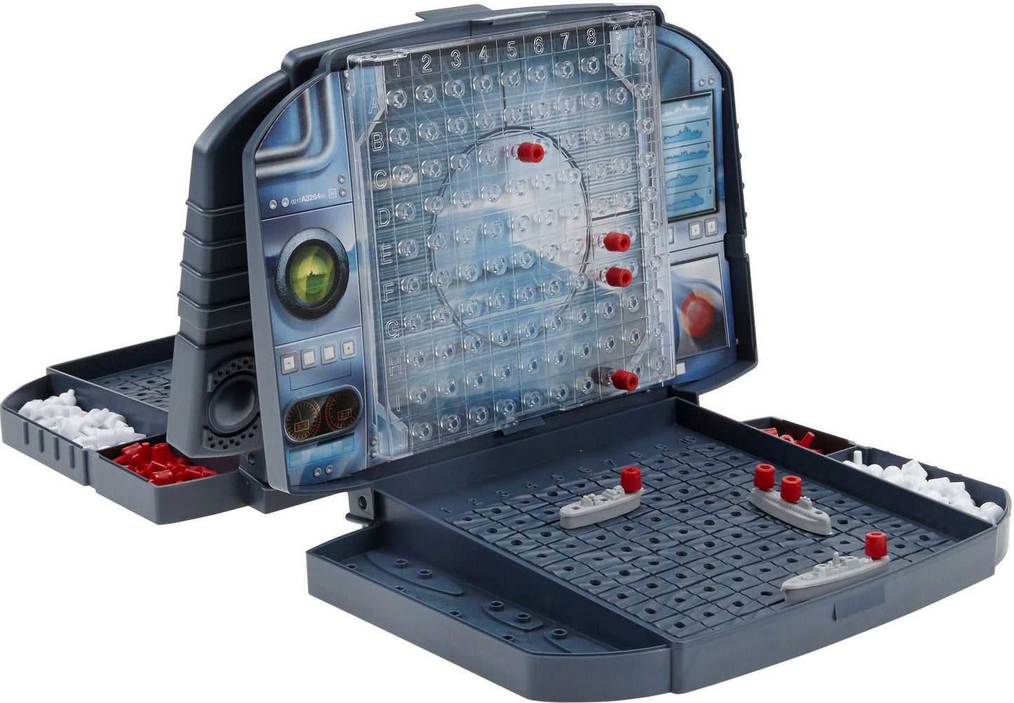 BATTLESHIP