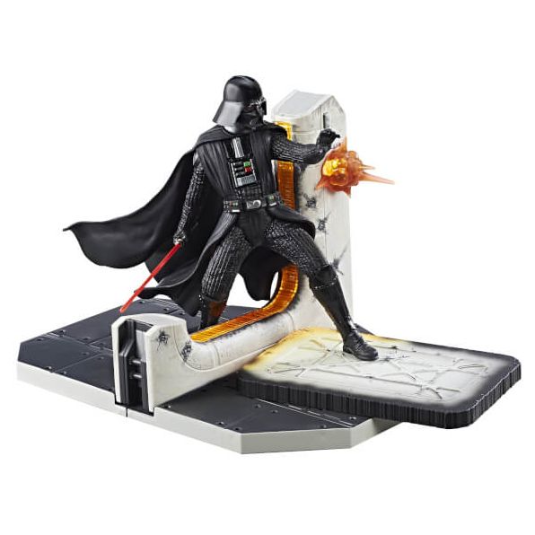 SW E4 DARTH VADER