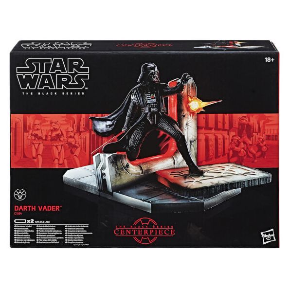 SW E4 DARTH VADER