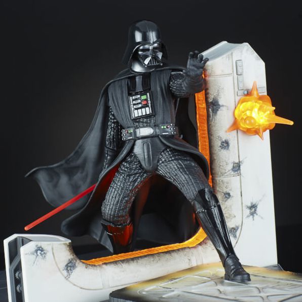 SW E4 DARTH VADER