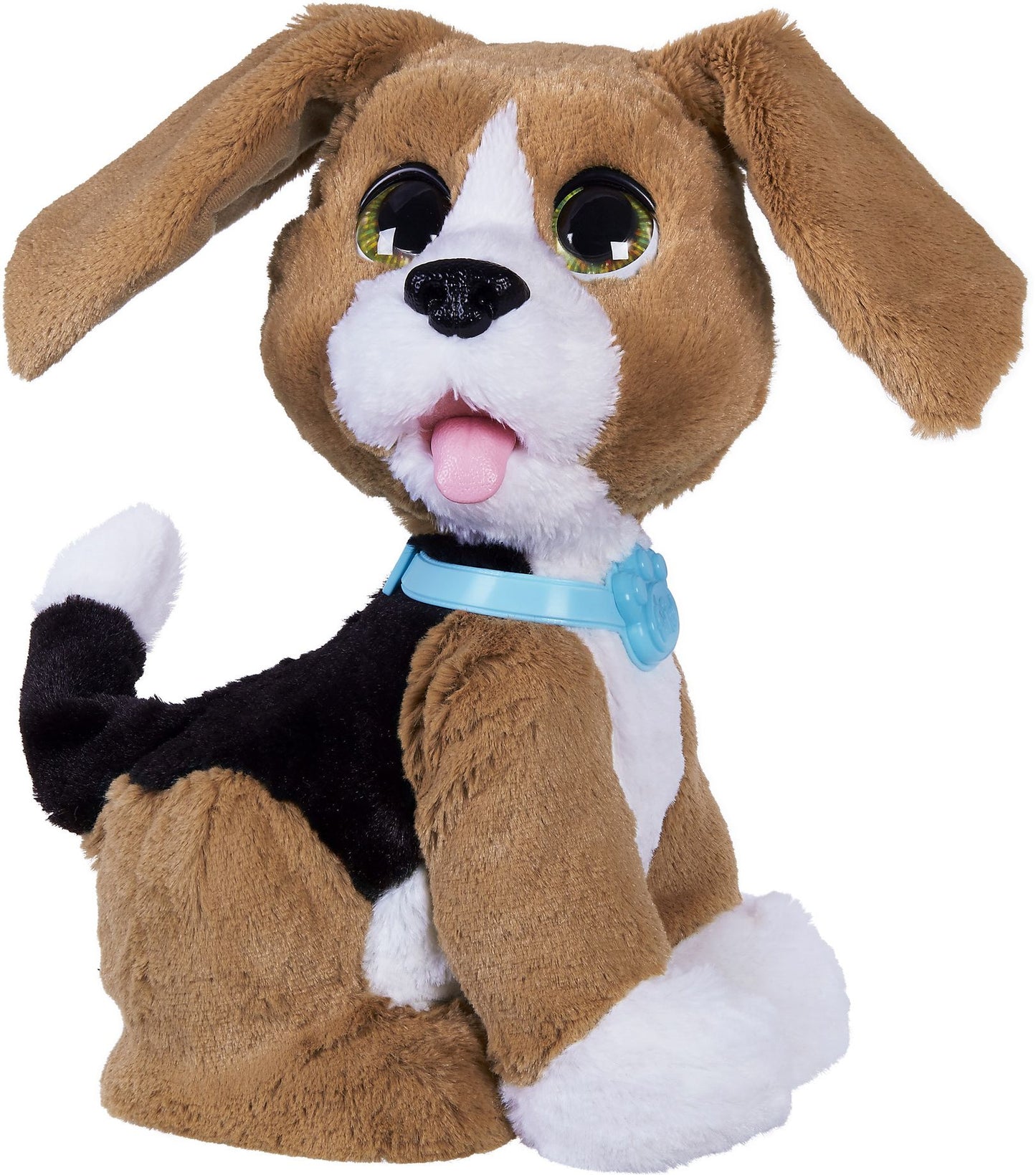 FURREAL CHATTY CHARLIE THE BARKIIN BEAGLE