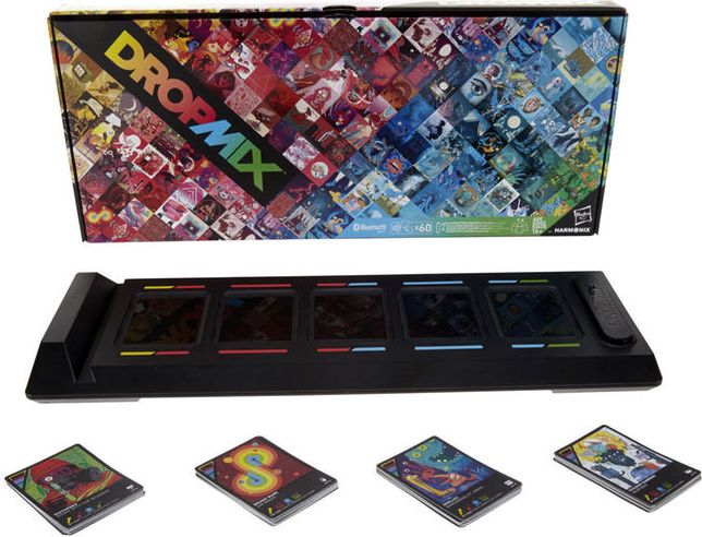 DMX DROPMIX MUSIC GAMING SYSTEM