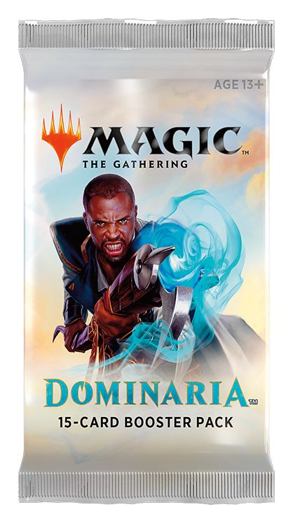 2018 MAGI DOMINARIA BLSTR - 630509601332