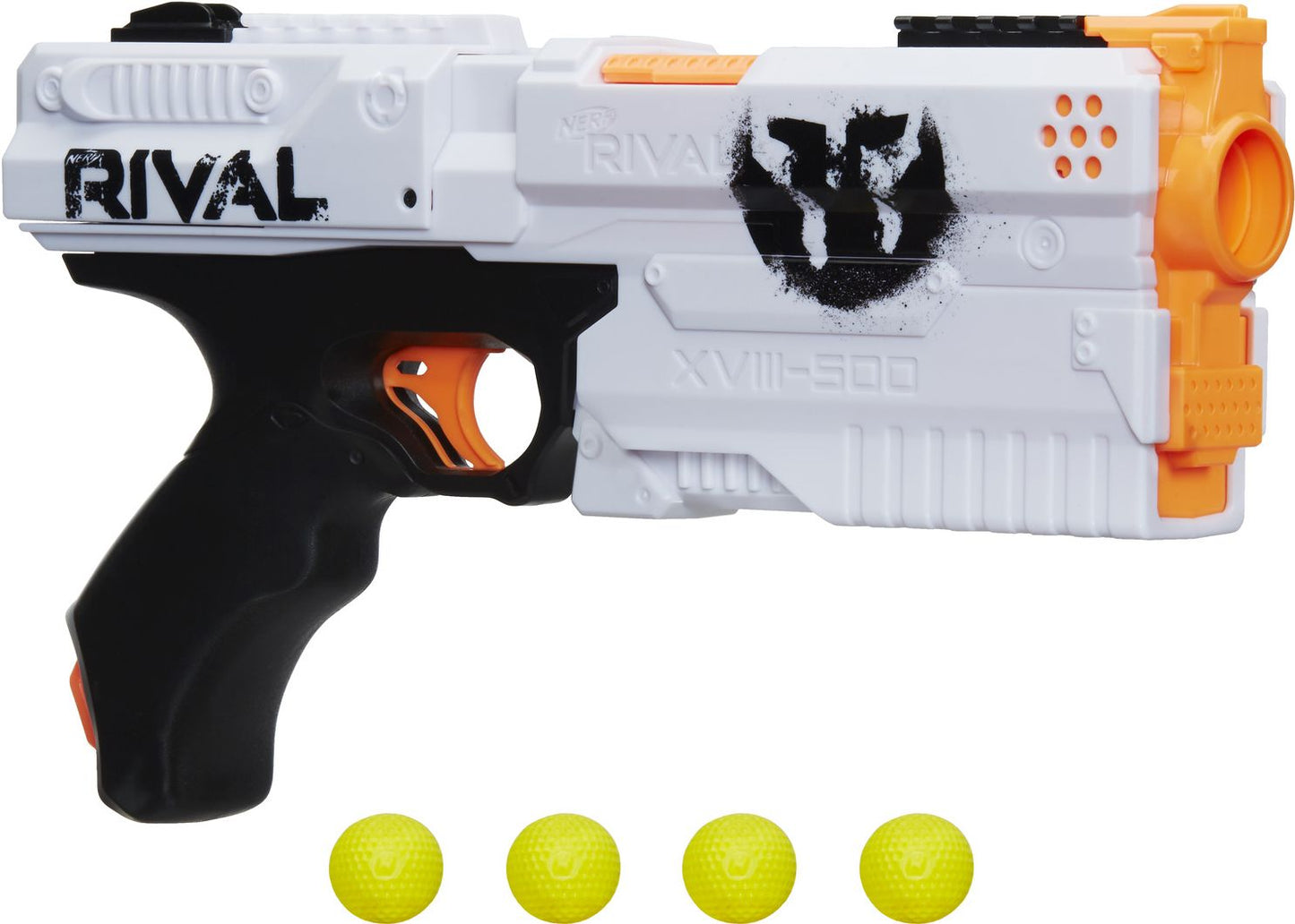 Nerf Rival Kronos XVIII 500