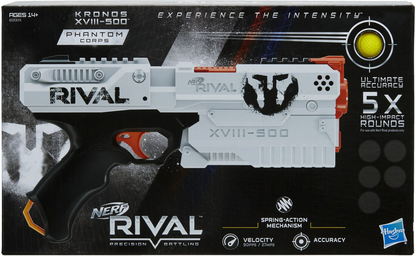 Nerf Rival Kronos XVIII 500