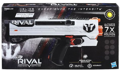 Nerf Rival Helios XVIII 700