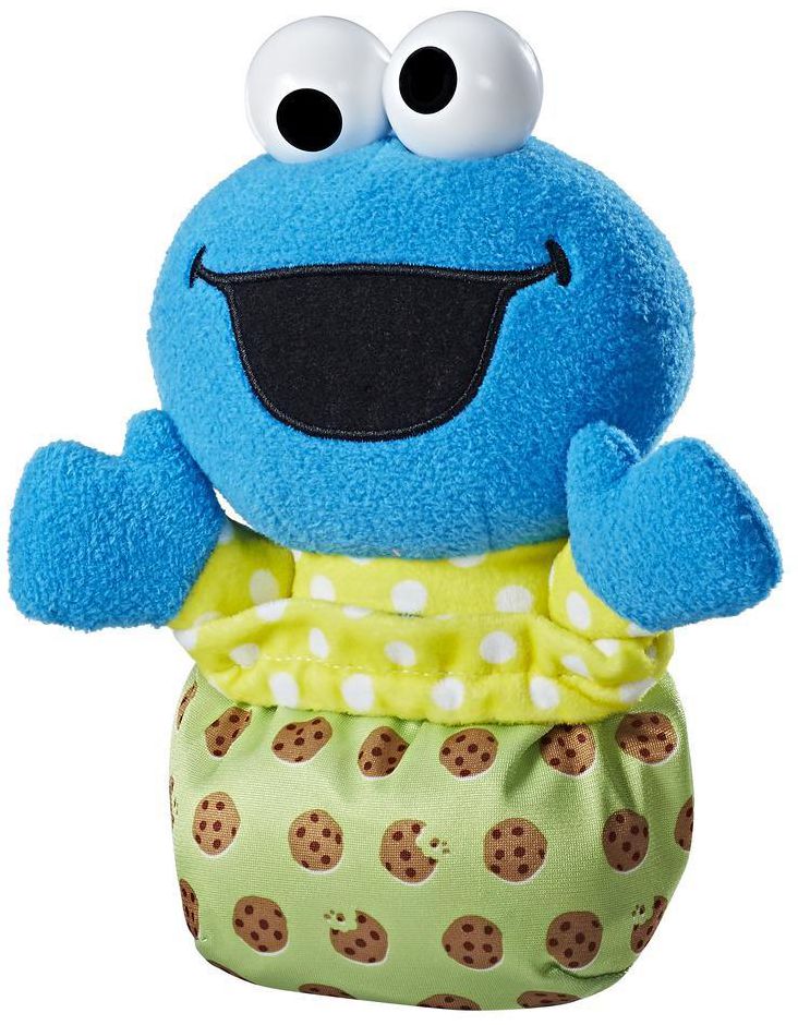 SES SNUGGLE ME IN FRIENDS PLUSH AST