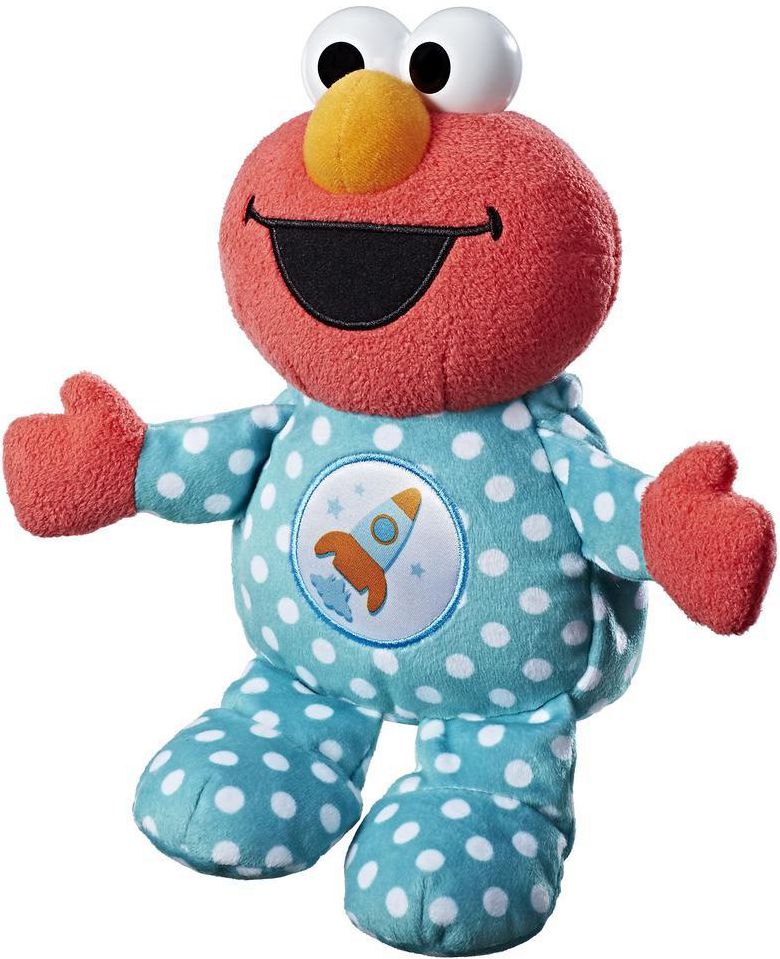 SES SNUGGLE ME IN FRIENDS PLUSH AST