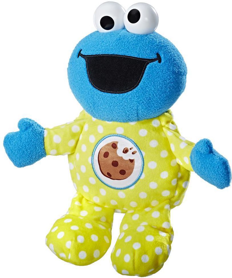 SES SNUGGLE ME IN FRIENDS PLUSH AST