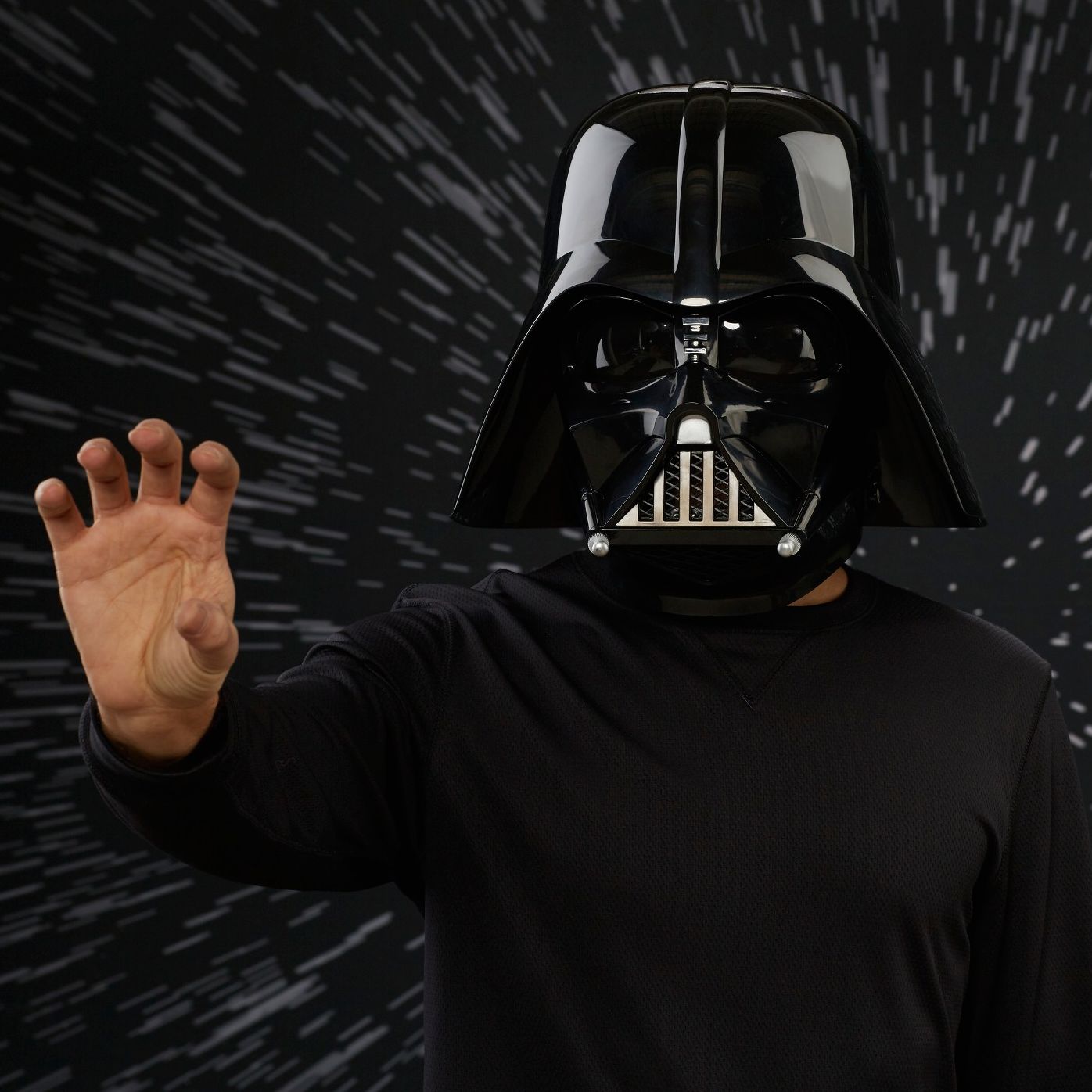 SW S2 BL BLACK SERIES HELMET
