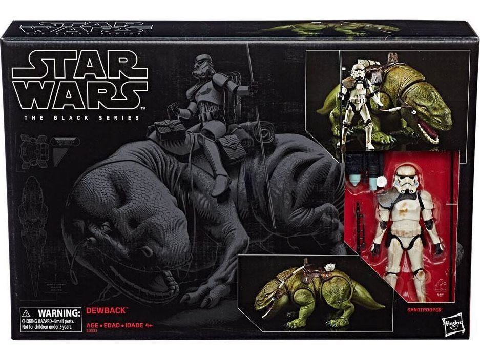 SW BL BLACK SERIES 6 IN MEDIUM VEHICLE 1